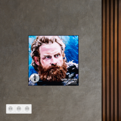 114 - Tormund