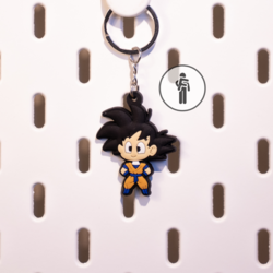 28 -Son Goku