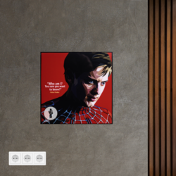 21 - Peter Parker