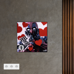 11- Deadpool