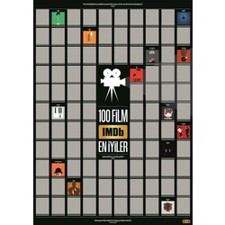 100 Film IMDB En İyiler