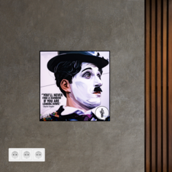 59 - Charlie Chaplin
