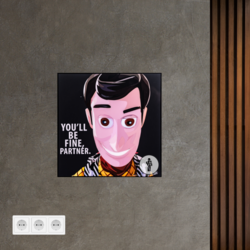 90 - Sheriff Woody