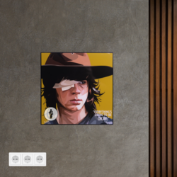 06 - Carl Grimes
