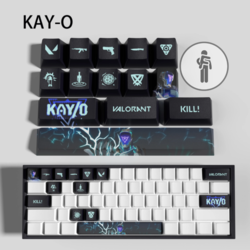 KAY-O - 10