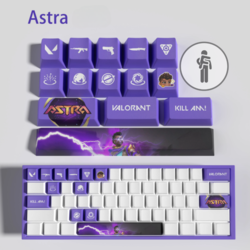 Astra - 01