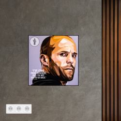 119 - Jason Statham