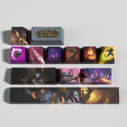 Jhin - 03