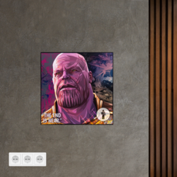 23- Thanos