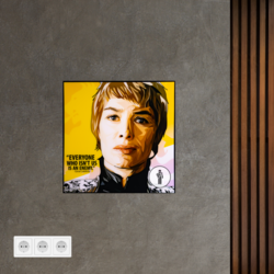 49 - Cersei Lannister