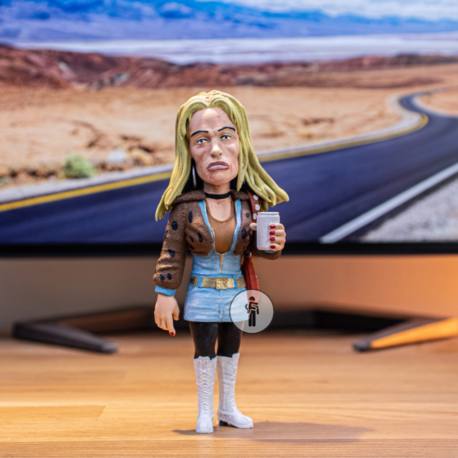 Breaking Bad / Wendy