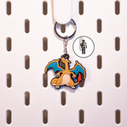 10 - Charizard