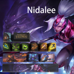 Nidalee - 46