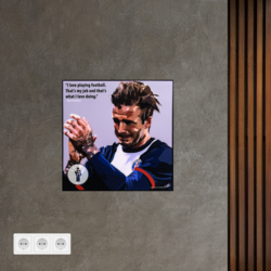 74 - David Beckham