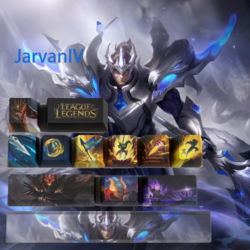 Jarvan IV - 54