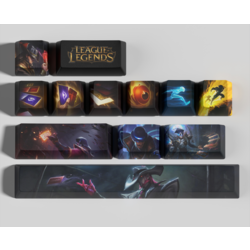 Twisted Fate - 85