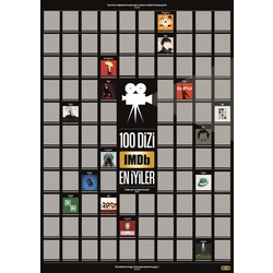 100 Dizi IMDB En İyiler