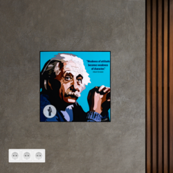 77 - Einstein