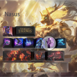 Nasus - 91