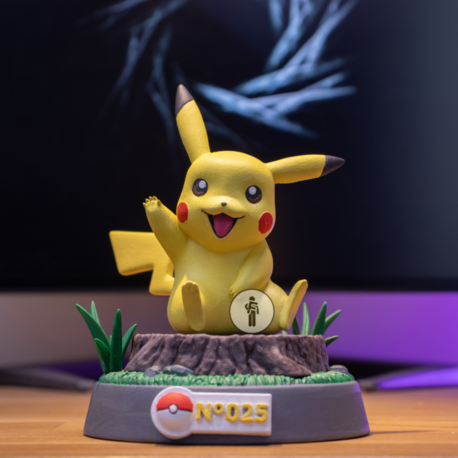 Pikachu 2