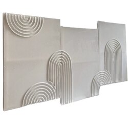 DALGA” (3lü set)