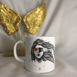 “Sanat Özgürlüğün Kızıdır”