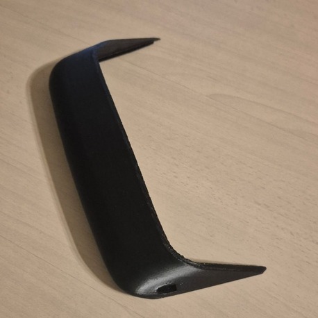 MEGANE 1 3.STOP KAPAK TAKIMI-(ÖN ARKA)