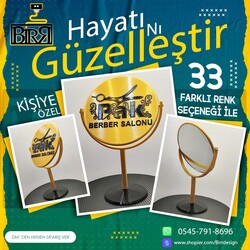Makyaj Aynası 