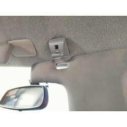 Ford Escort Güneşlik Tutucu