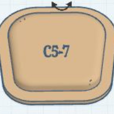 C5-7-E60B50Y10