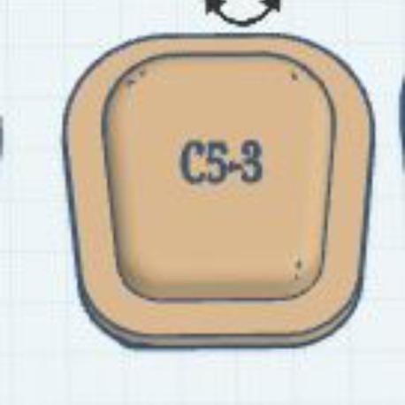 C5-3-E40B44Y10