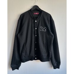 Vintage Les Deux Bomber Ceket