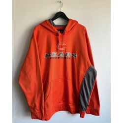 Vintage NFL Sweatshirt