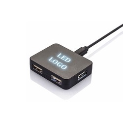 LEDLİ USB ÇOĞALTICI