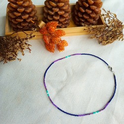 OTANTİK CHOKER KOLYE