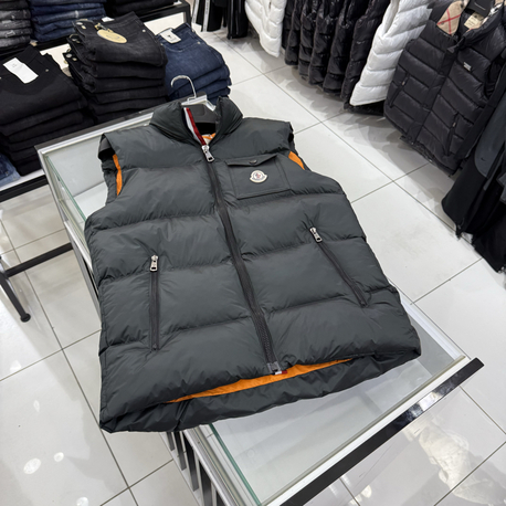 MONCLER PREMİUM YELEK