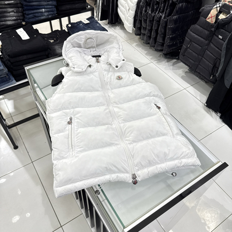MONCLER PREMİUM YELEK