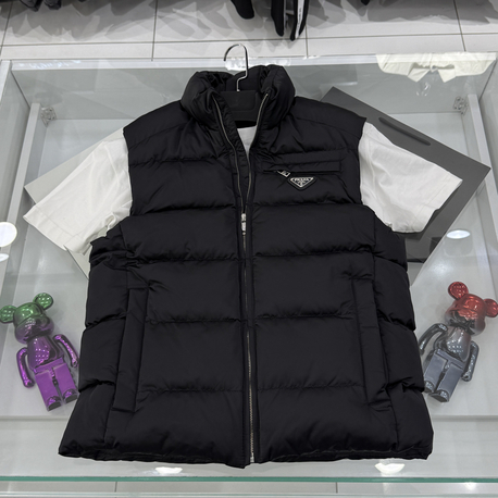 PRADA PREMİUM YELEK