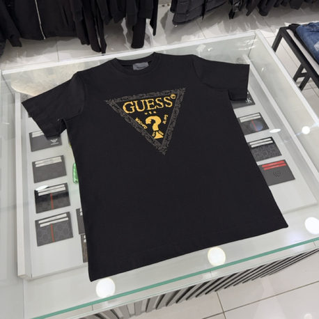GUESS PREMİUM TİŞÖRT