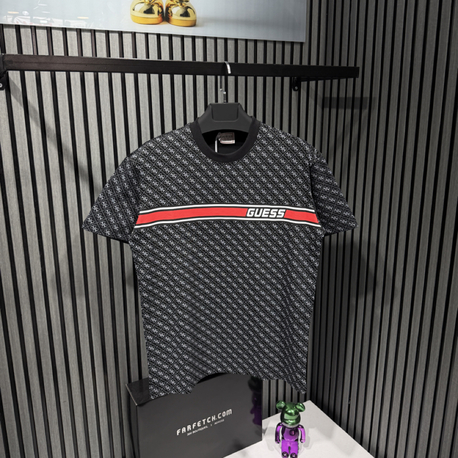 GUESS PREMİUM TİŞÖRT 
