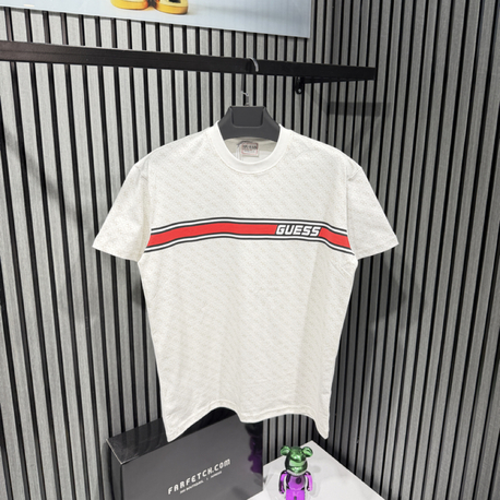 GUESS PREMİUM TİŞÖRT 