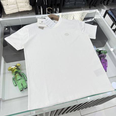 DIOR PREMİUM TİŞÖRT