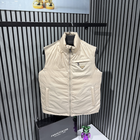 PRADA İTHAL YELEK
