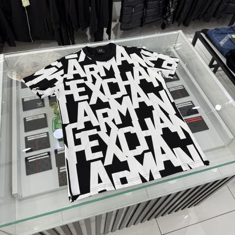 ARMANİ PREMİUM TİŞÖRT