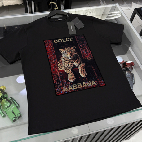 DOLCE GABBANA PREMİUM TİŞÖRT