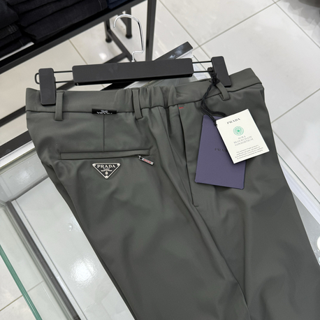 PRADA PREMİUM JOGGER