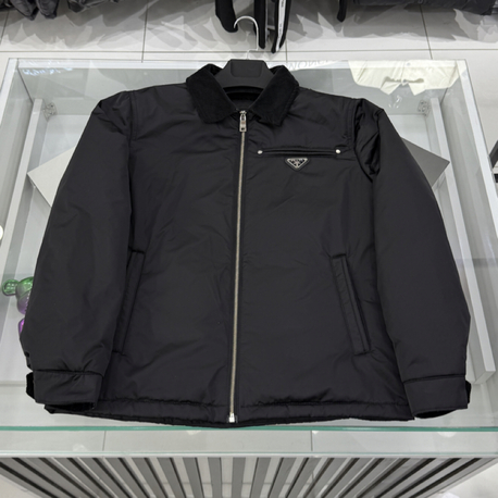PRADA PREMİUM CEKET