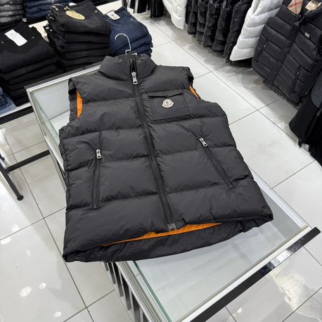 MONCLER PREMİUM YELEK
