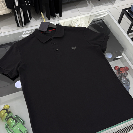PRADA PREMİUM TİŞÖRT