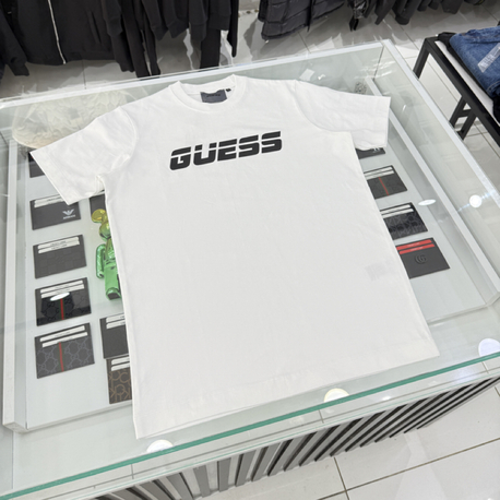 GUESS PREMİUM TİŞÖRT